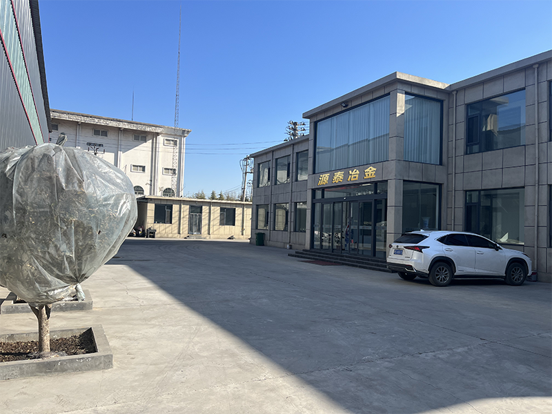 硅鈣材料廠家直銷-安陽(yáng)源泰冶金新材料科技有限公司